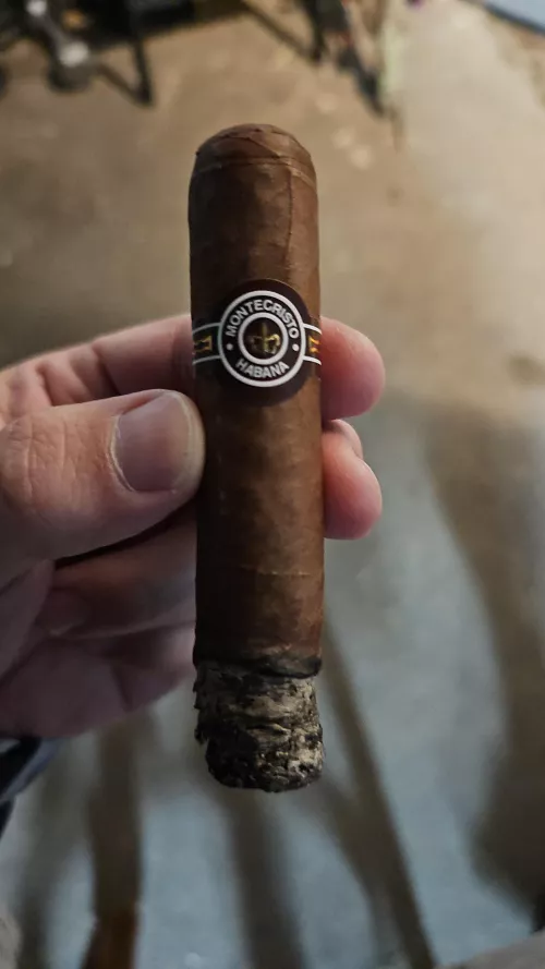 Petit Edmundo Nov '22