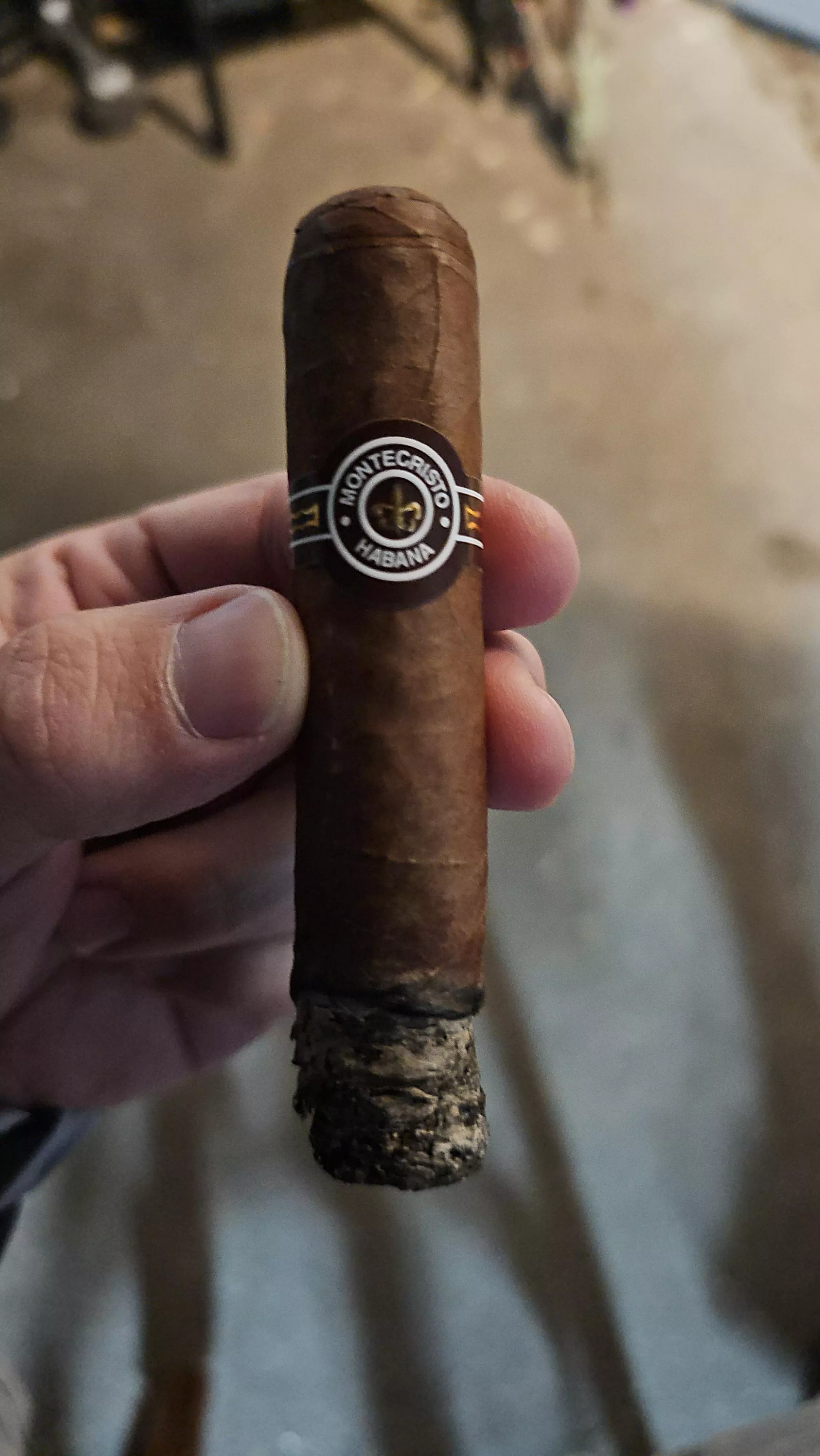 Petit Edmundo Nov '22