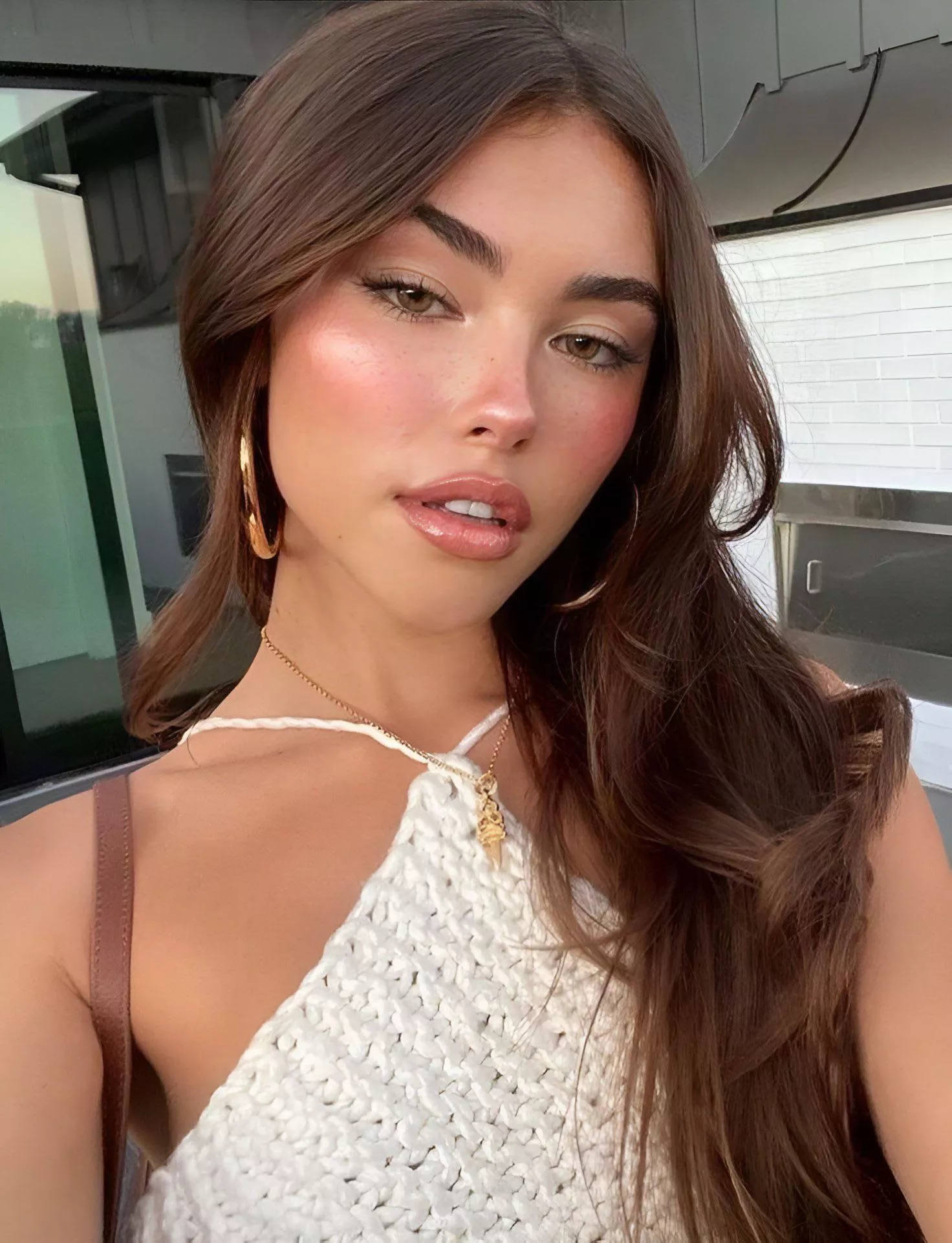Pretty girl