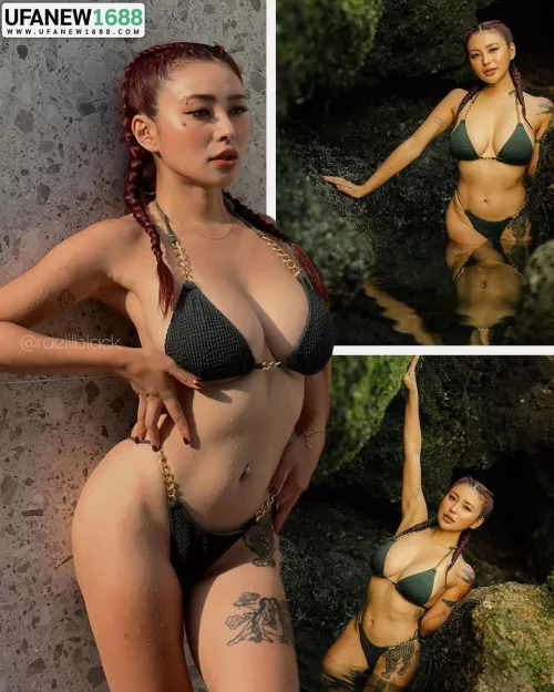 Rae has to be one of my favourite asian porn stars ever