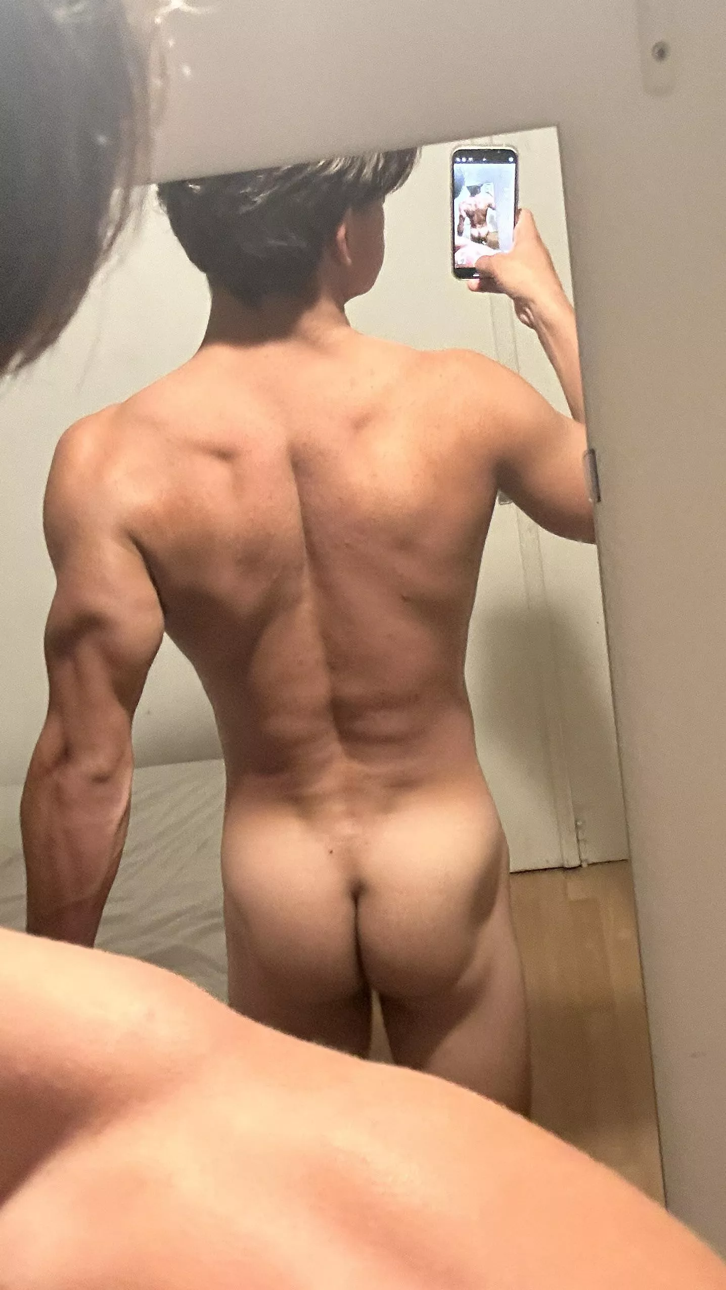 Rate my ass from 1 to 10