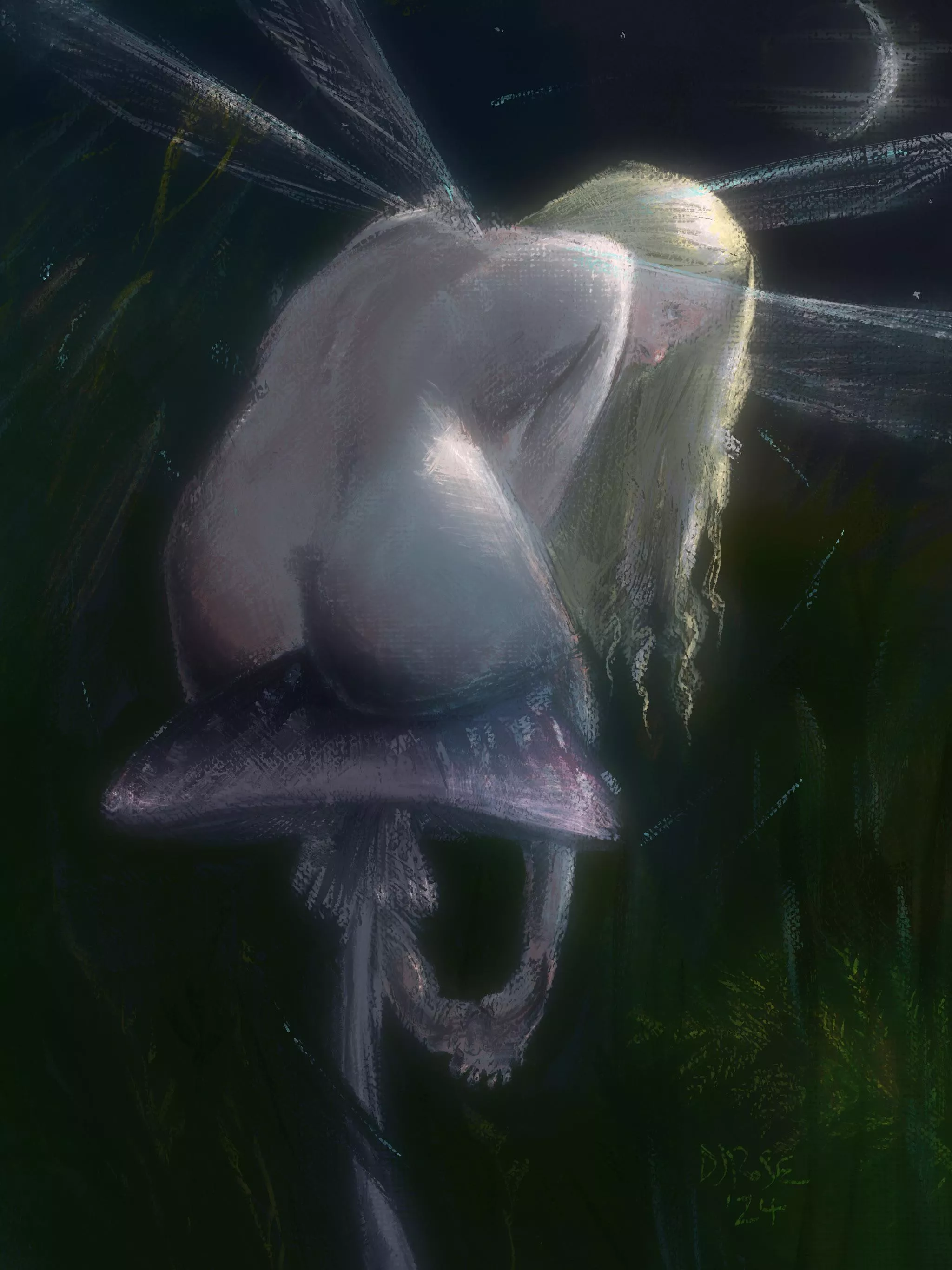 Remix of yesterday’s work.