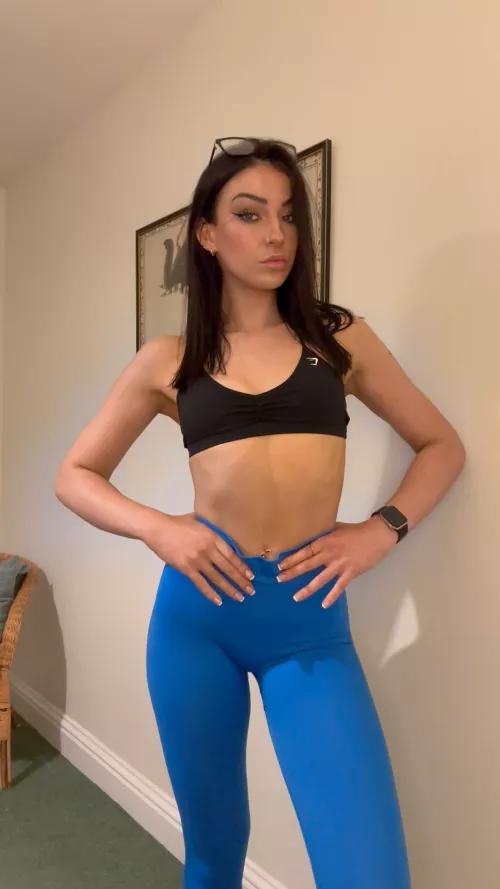 Running through your mind 