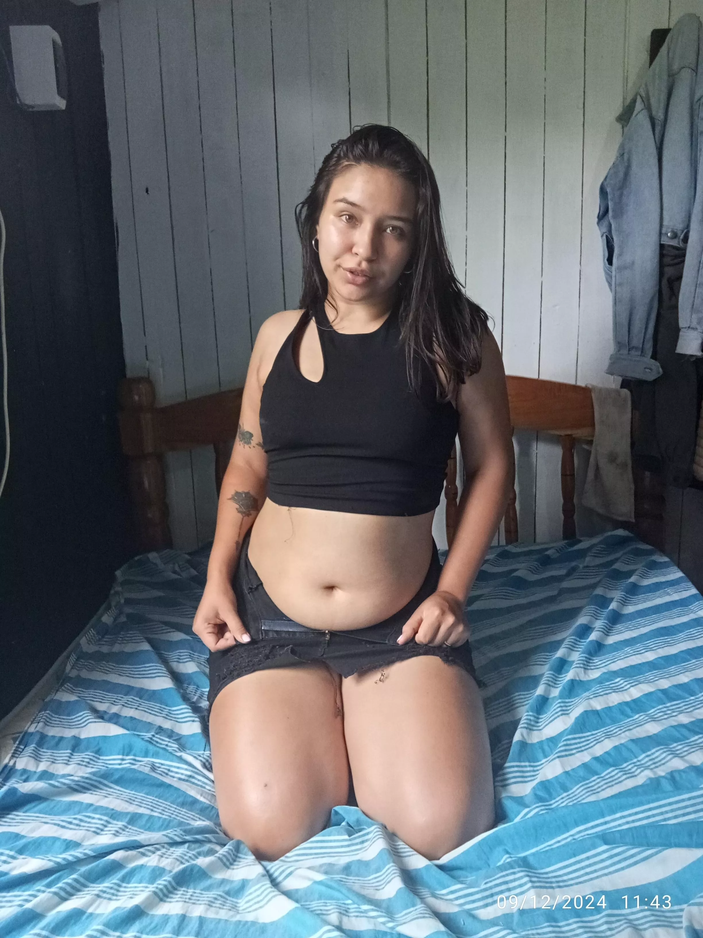 See My Belly Button 