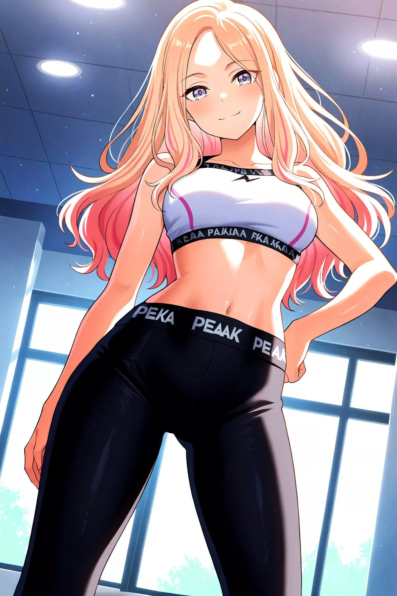 Sena Juo [Idolmaster]