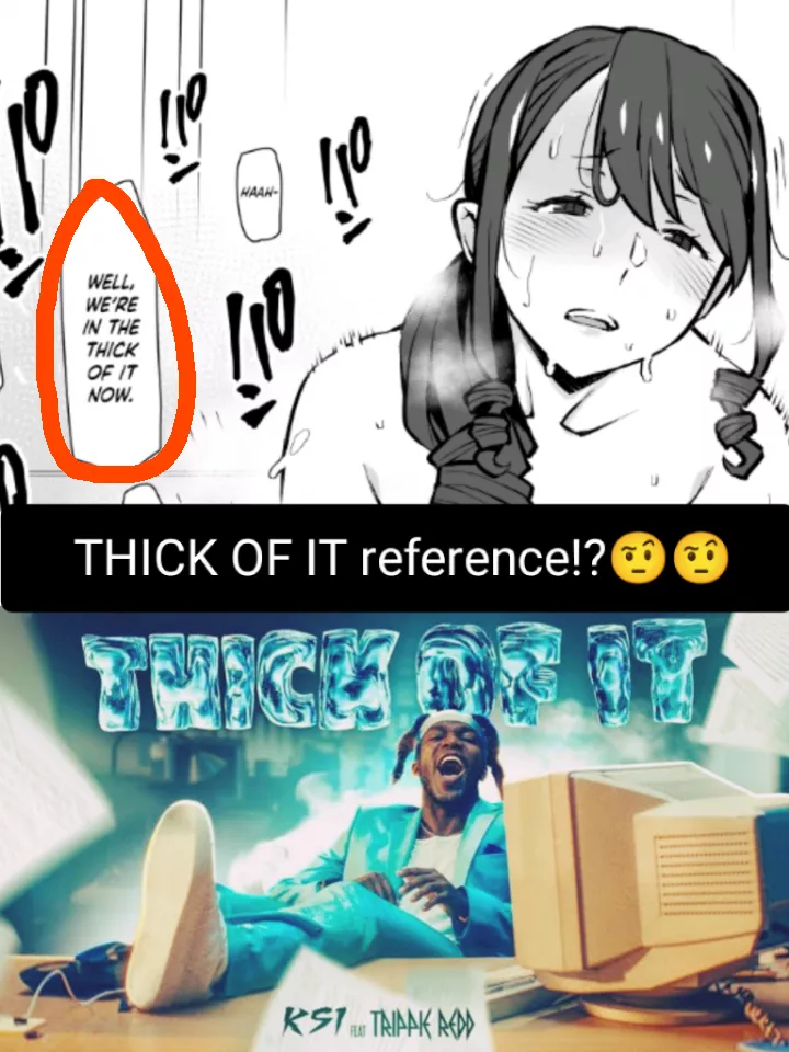 She predicted it