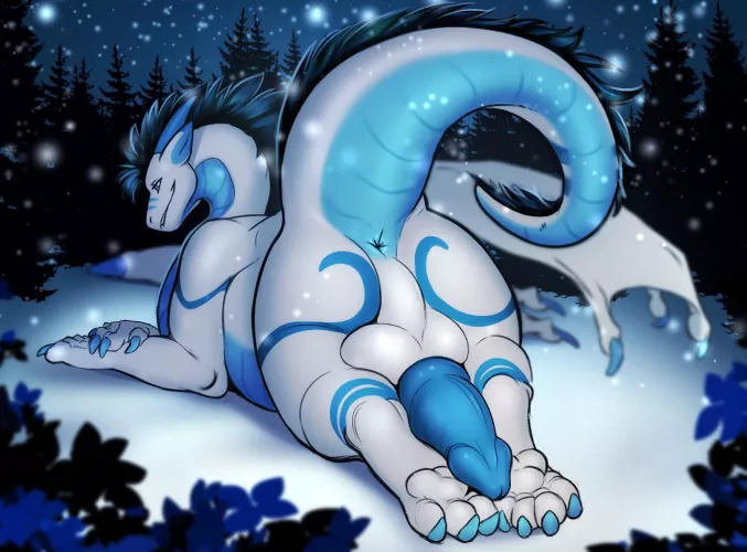 Snow balls (alduinred) [M]