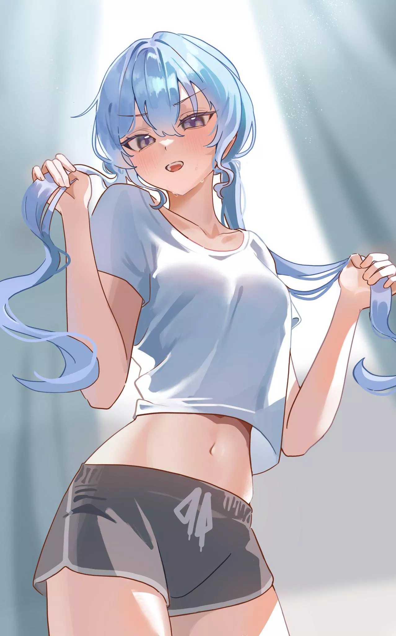 Suisei Hoshimachi [Hololve]
