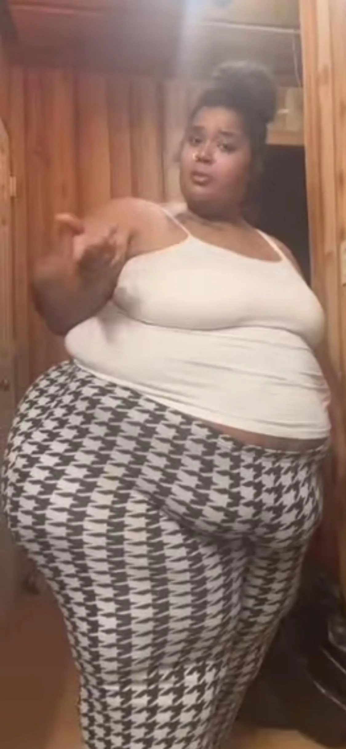Supersize Sexy 