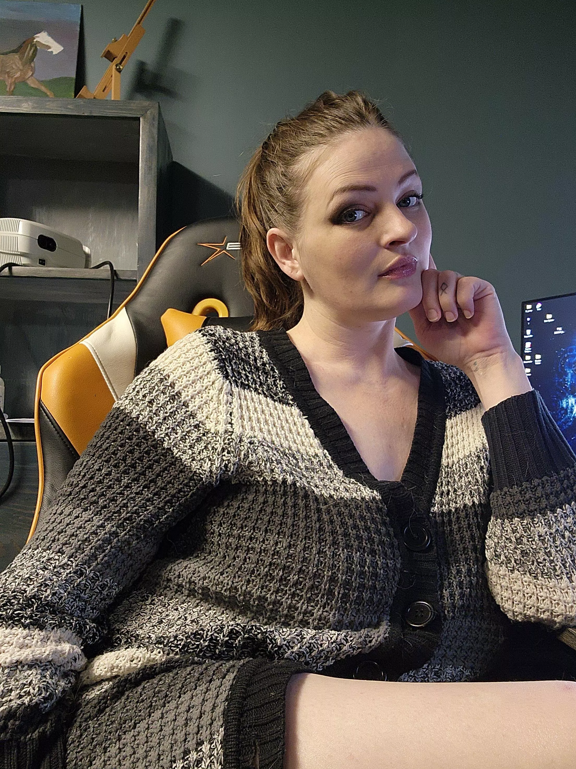 Sweater Weather