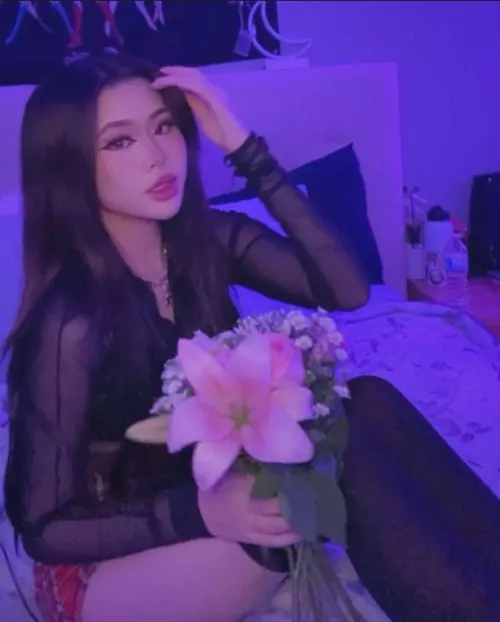 take your time through my body