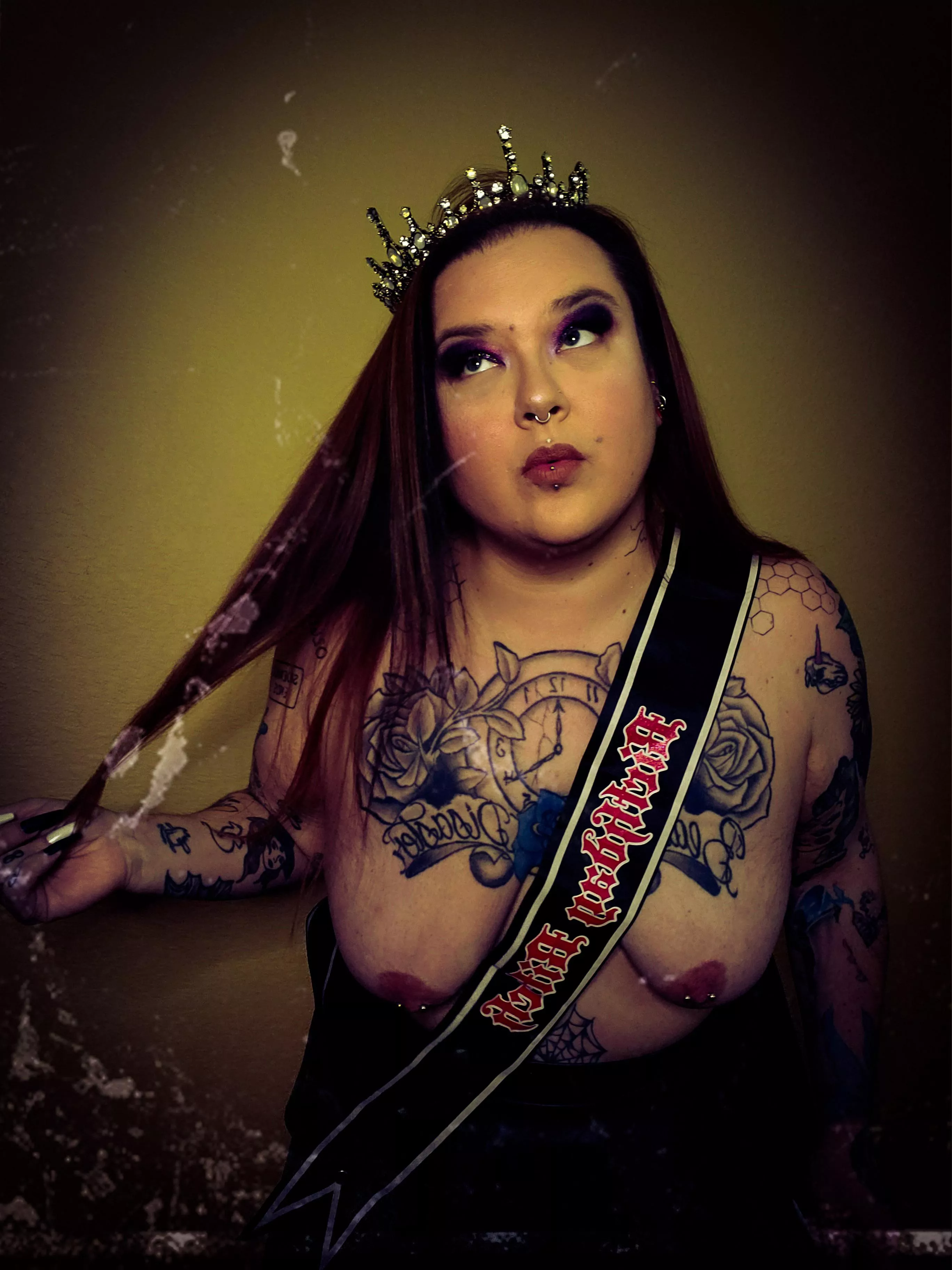 Tattoos and Titties (STL).
