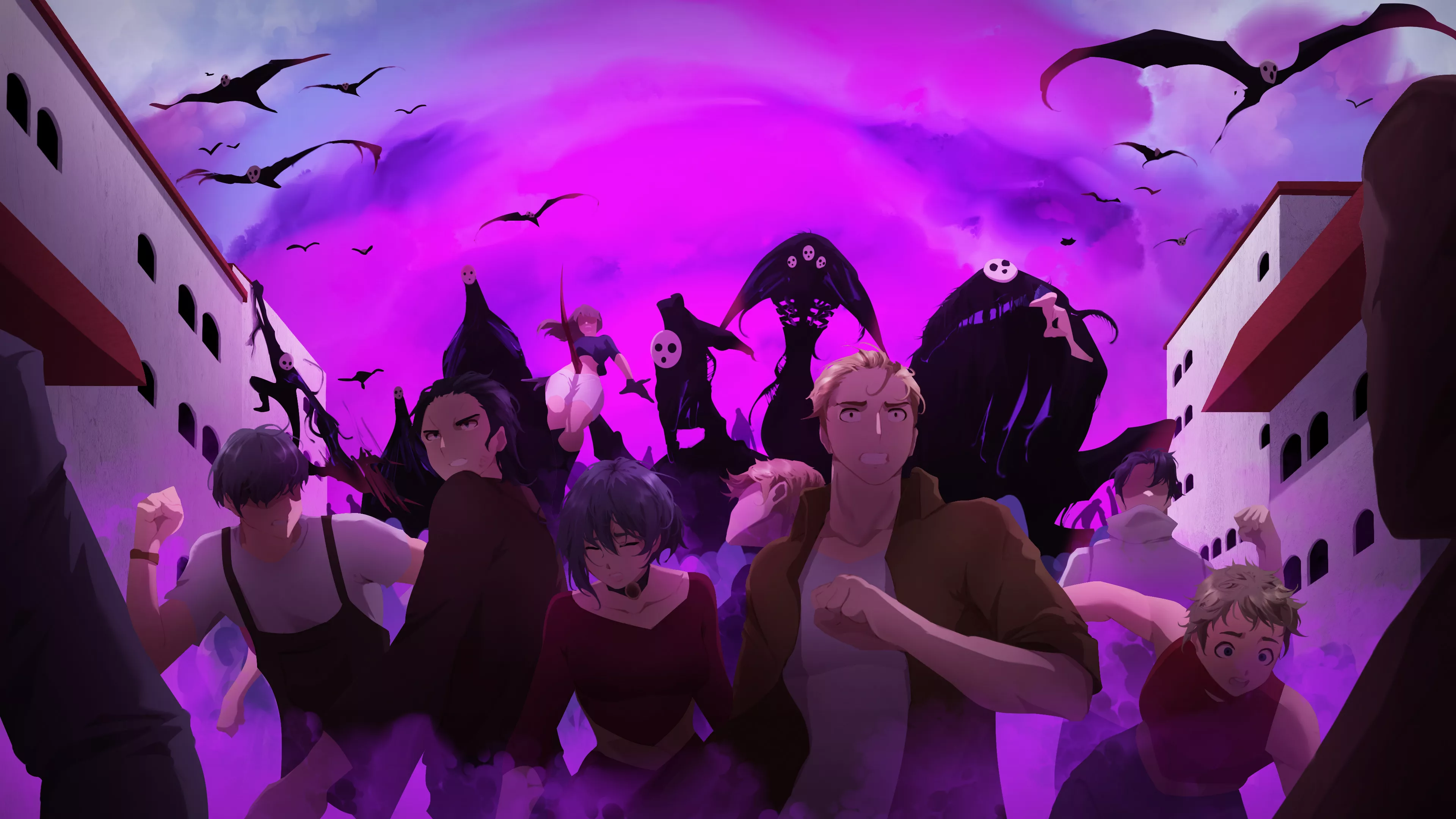 [The Survival Of Sarah Rose] Release of update v4.9.9