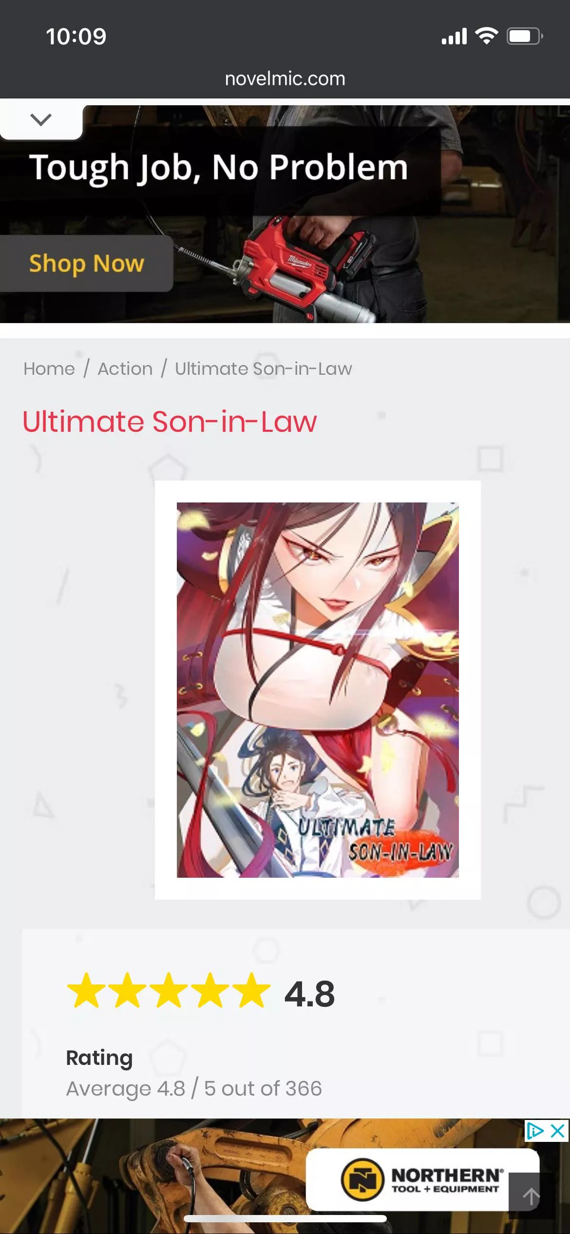 This is sort of a normal manhua but does anyone know if there’s an uncensored version?