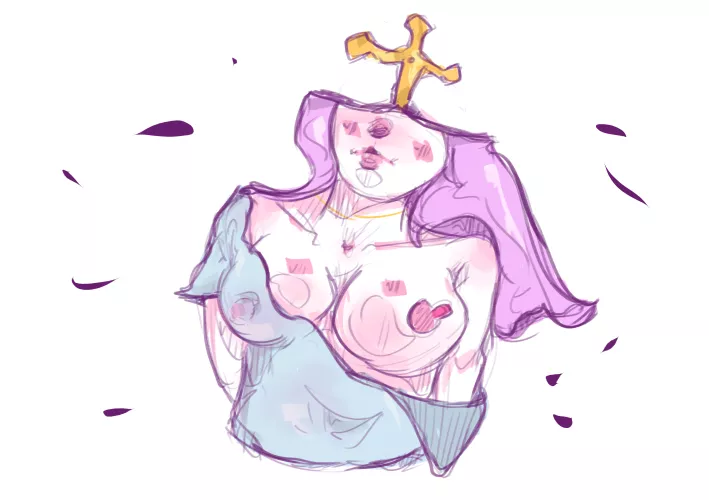 Trusting .. Model: u/innocentevelyn

