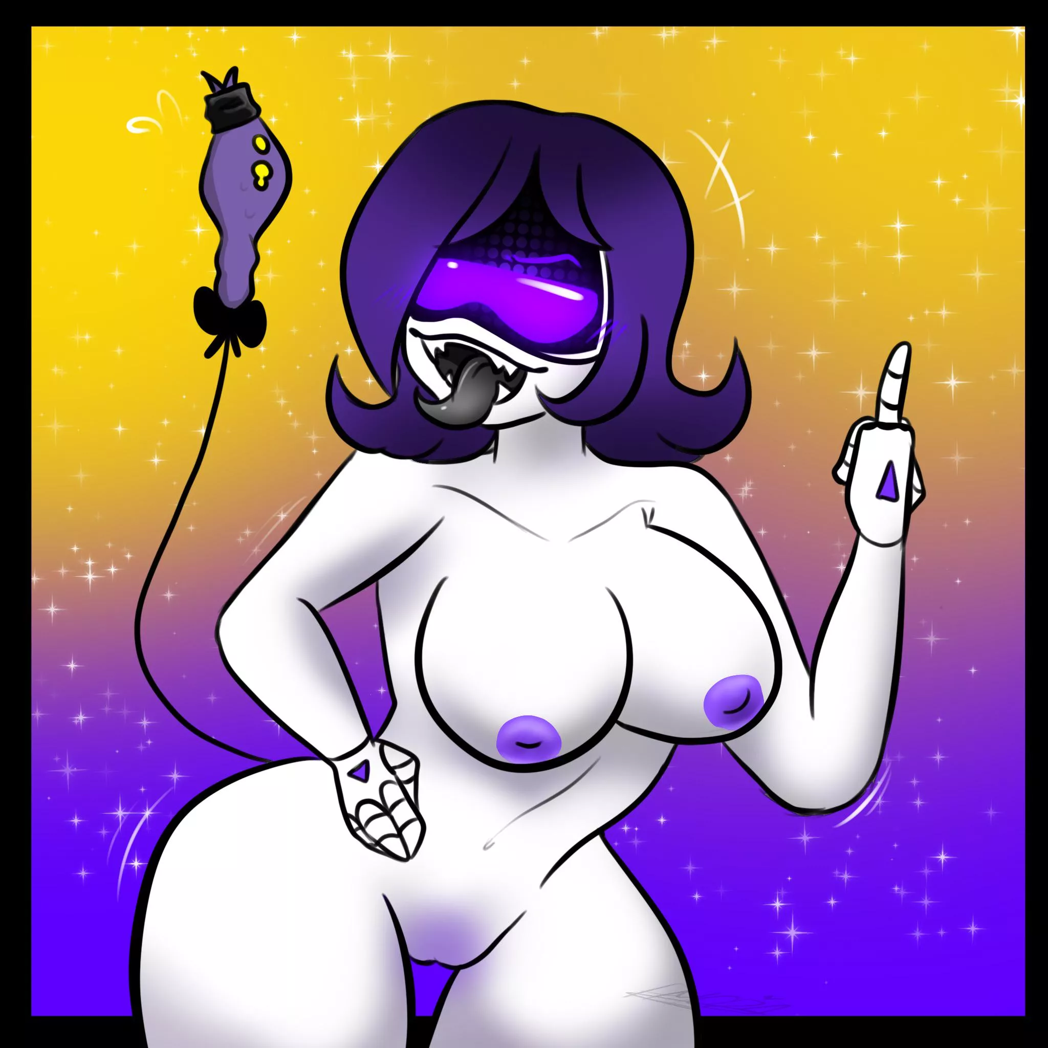 UZI IS A THUG LIFE Lol >> DarkXmoza 