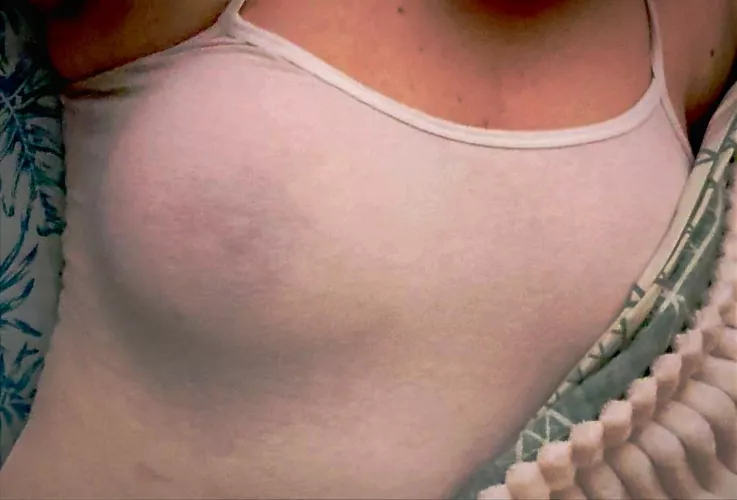 waking up excited today 