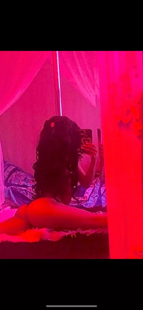 Wearing pink today but insta is lola._.bunnyxoxo777