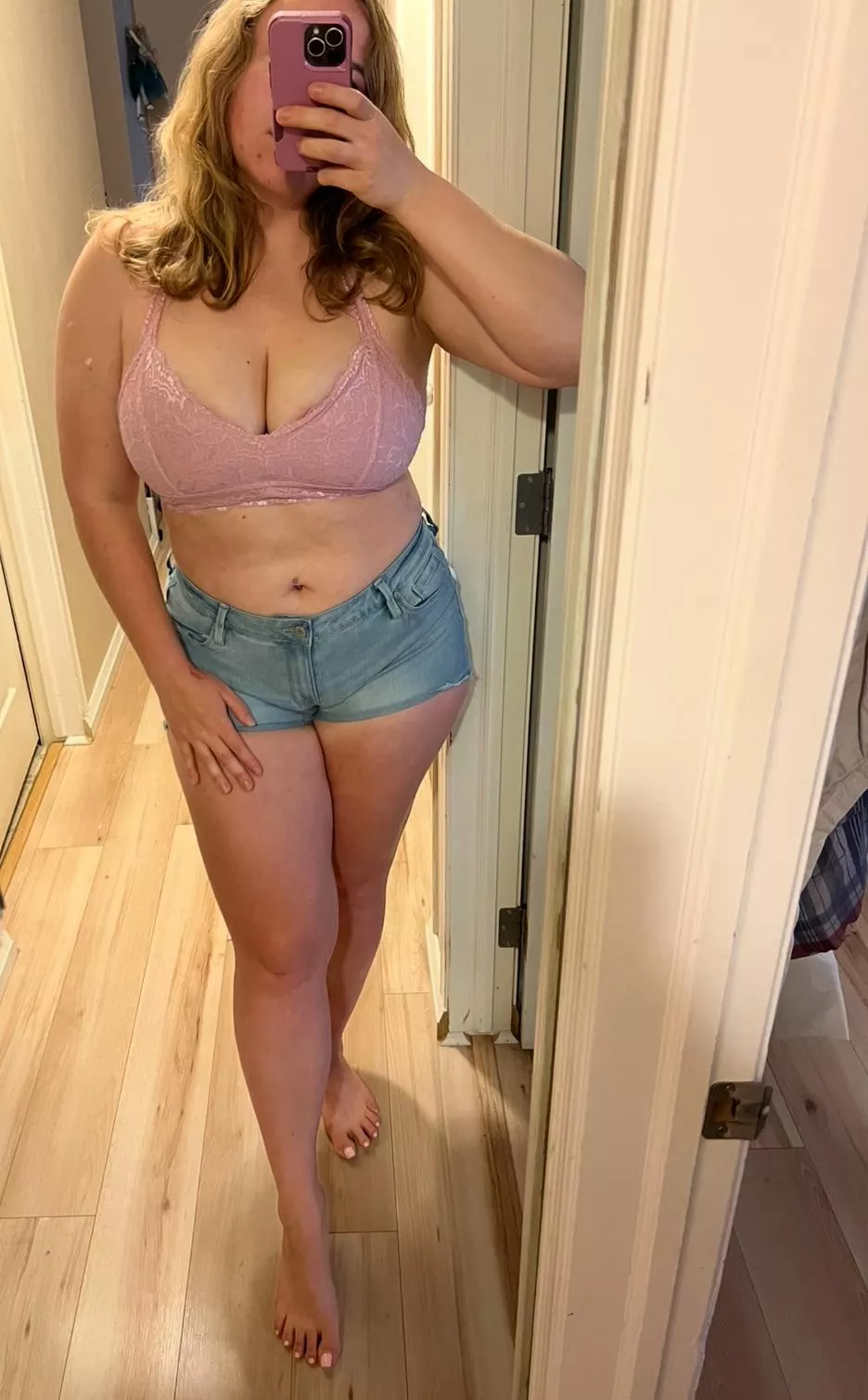 What does your cock say? 😜
