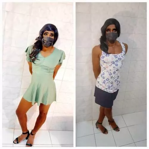 What would you go for? Right or left?