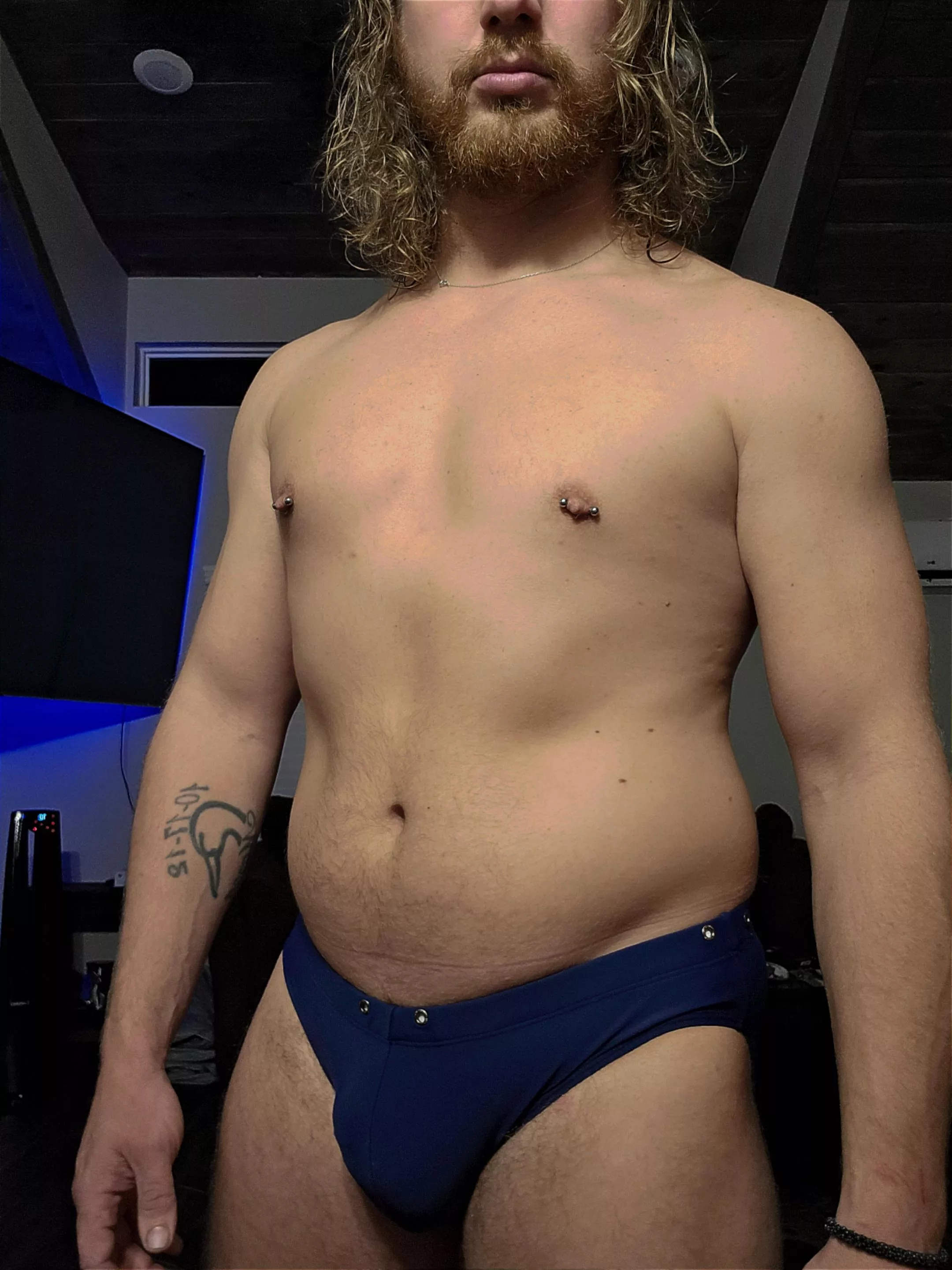 What y'all think?