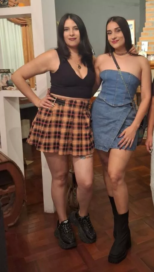 Wich sister need BBC the most?