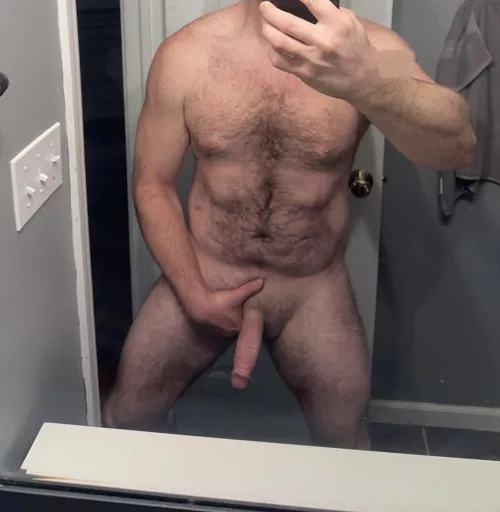 Wife doesn’t want it, do you?