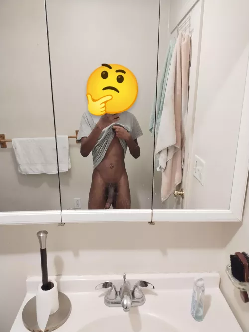 Wondering how Imma spend my day off tomorrow 🤔