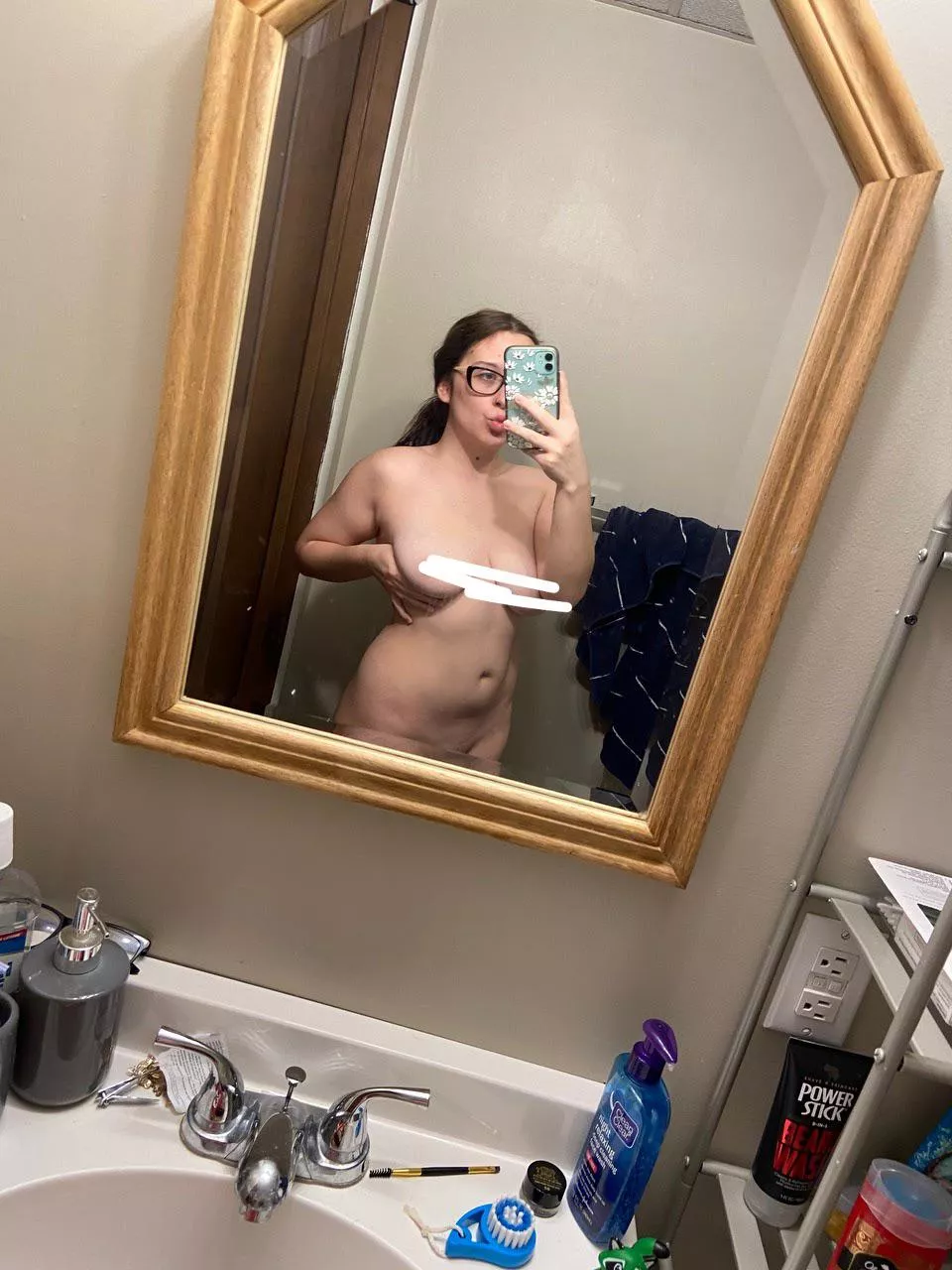 yes or no? 🤧