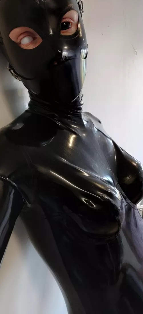 Your soul looks.... delicious