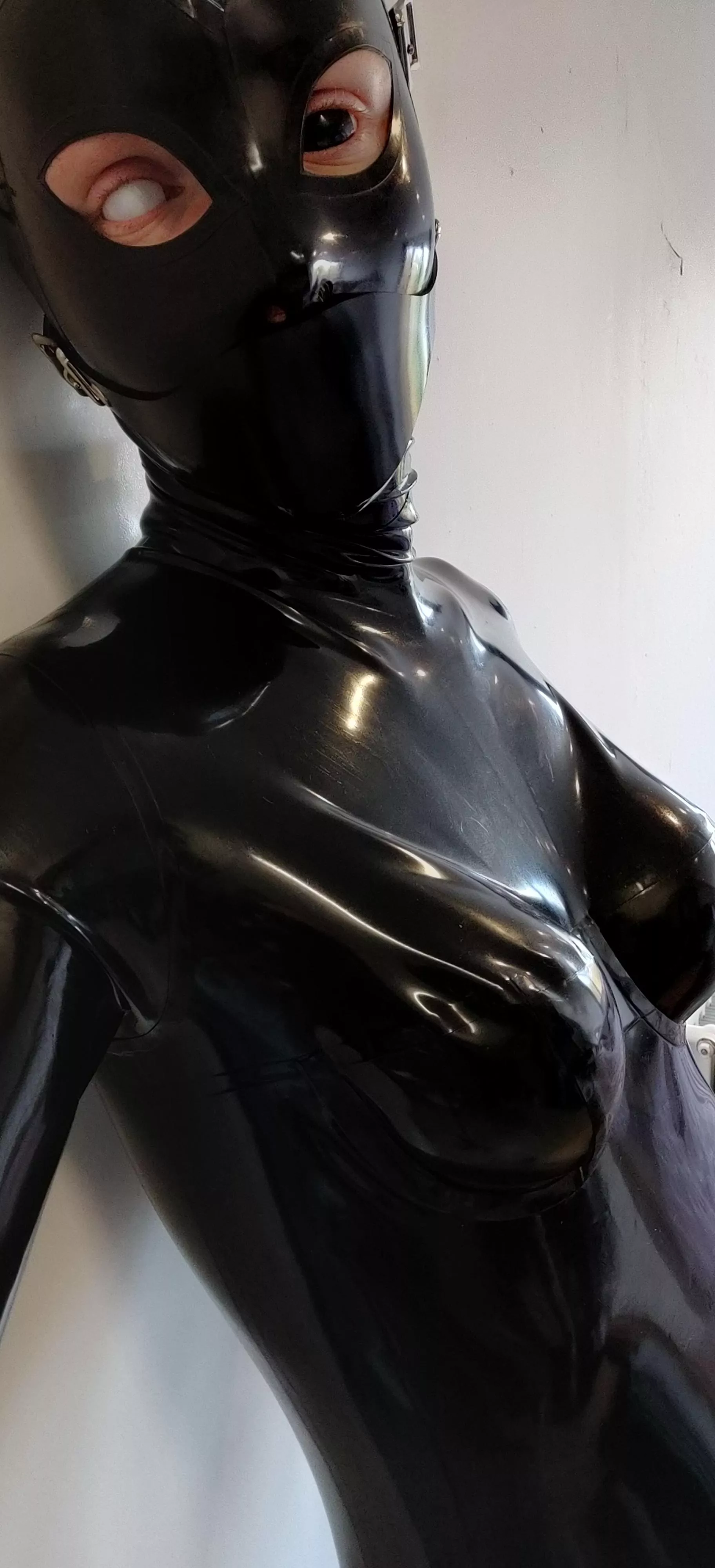 Your soul looks.... delicious