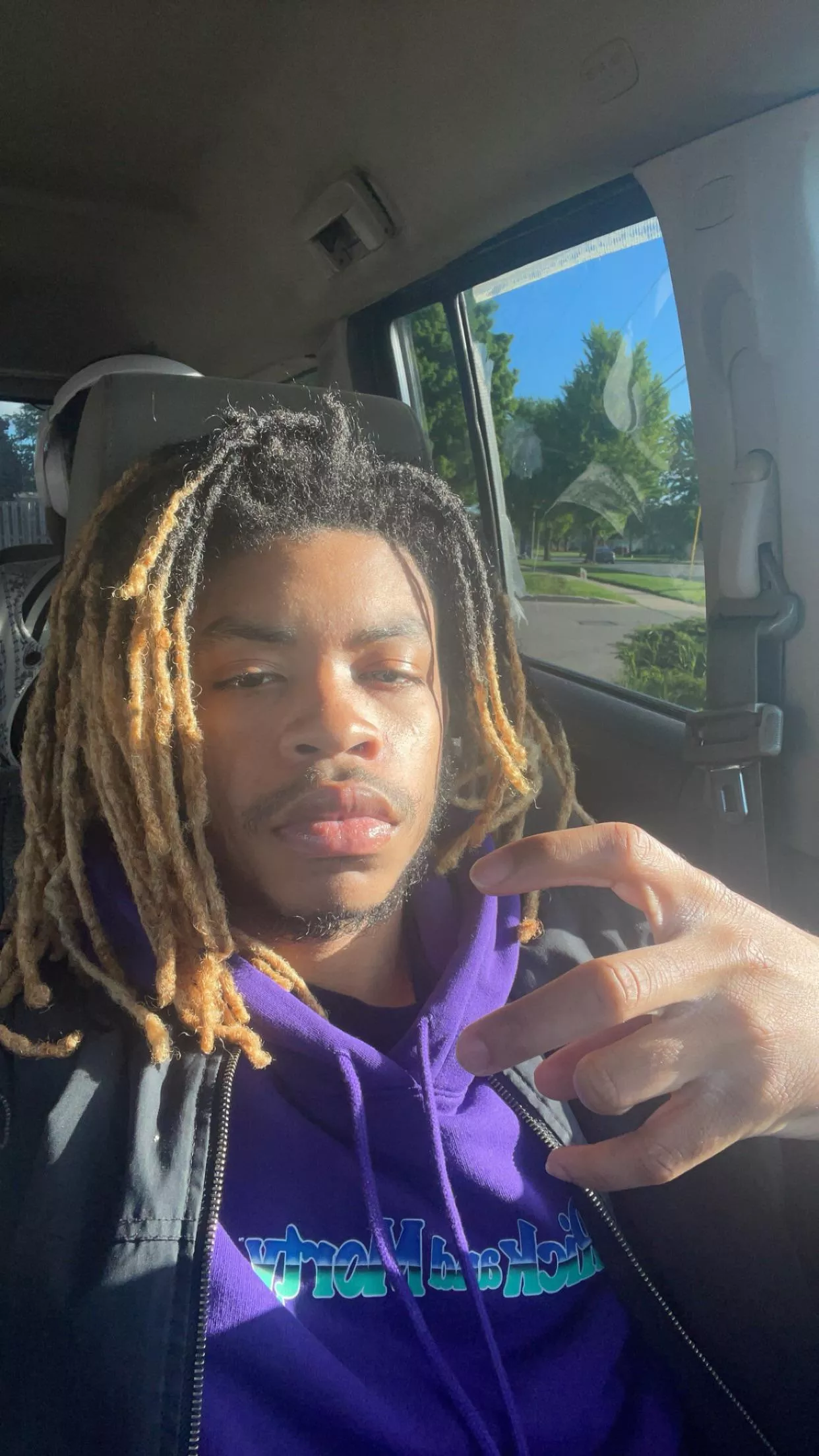 19 [m4f] #Grand rapids, just looking for a vibe 