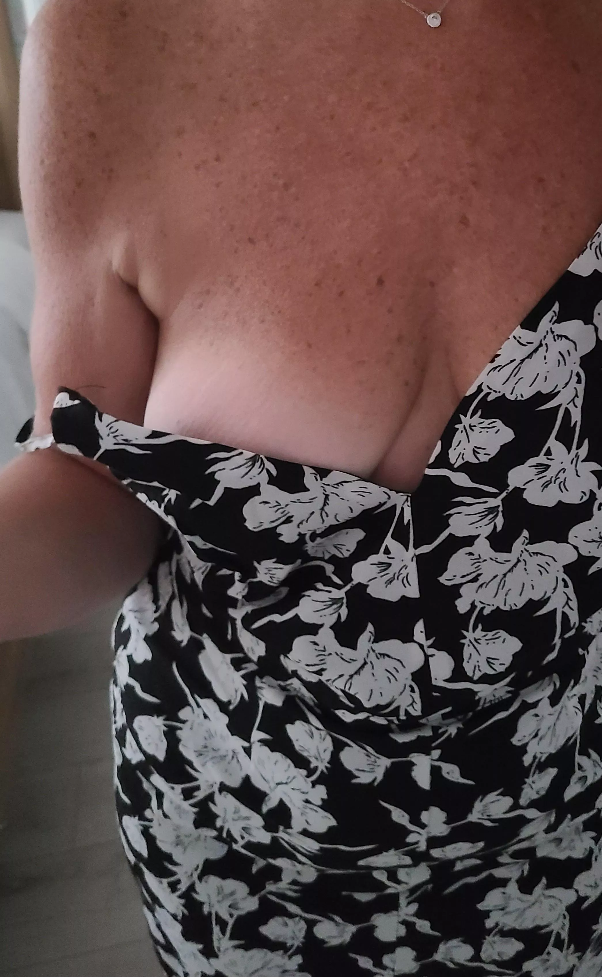 1st time here, thoughts?