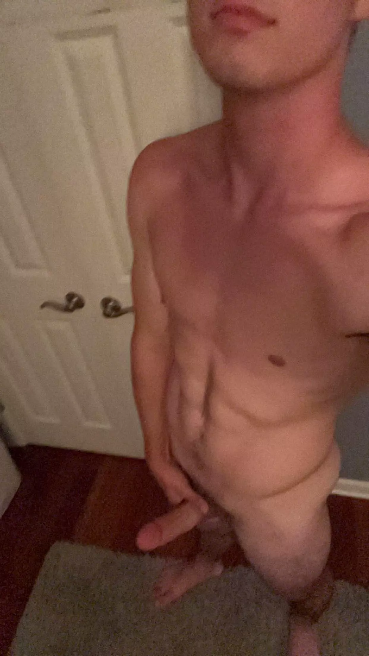 [20] M4F College athlete looking for some fun! Down for anything! 