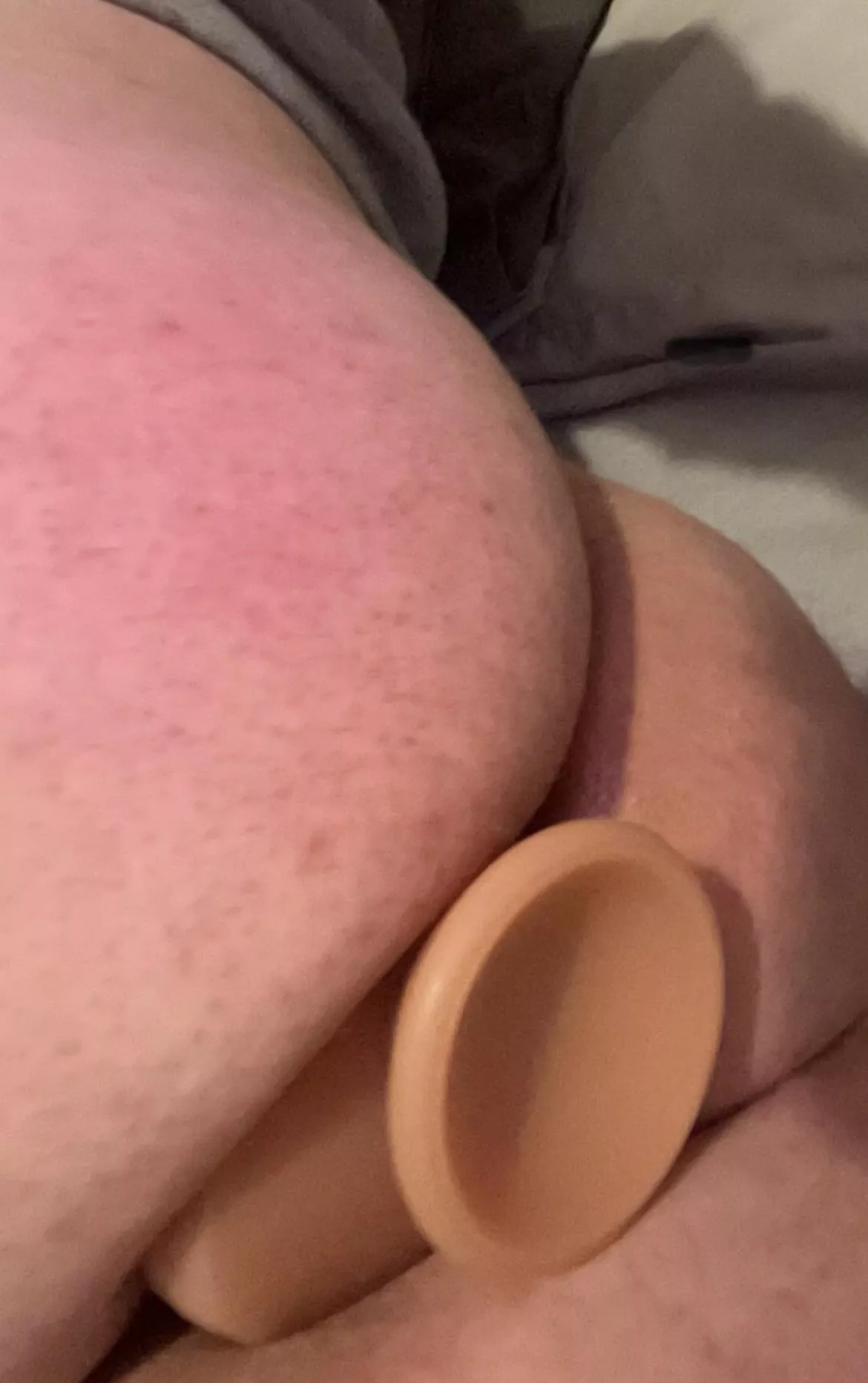 [21] i need a real dick to replace it, any volunteers 