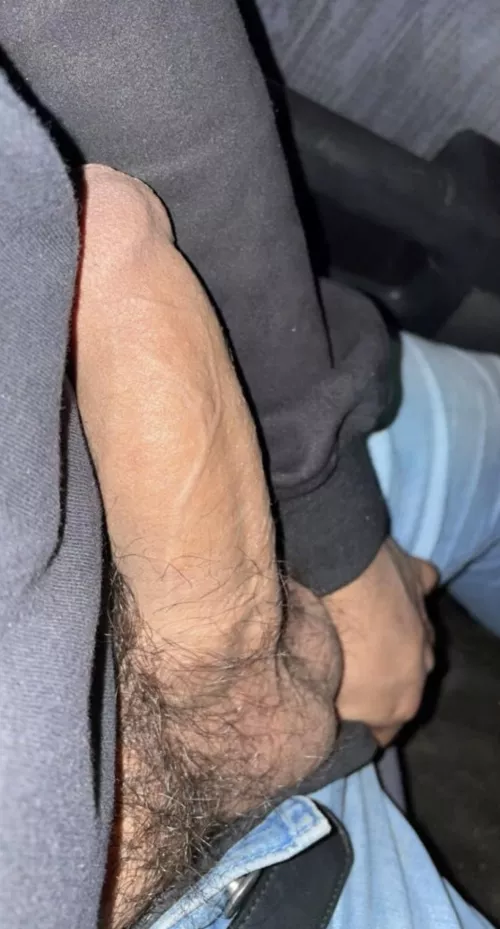 23 dom 8” uc thick latino dick 
