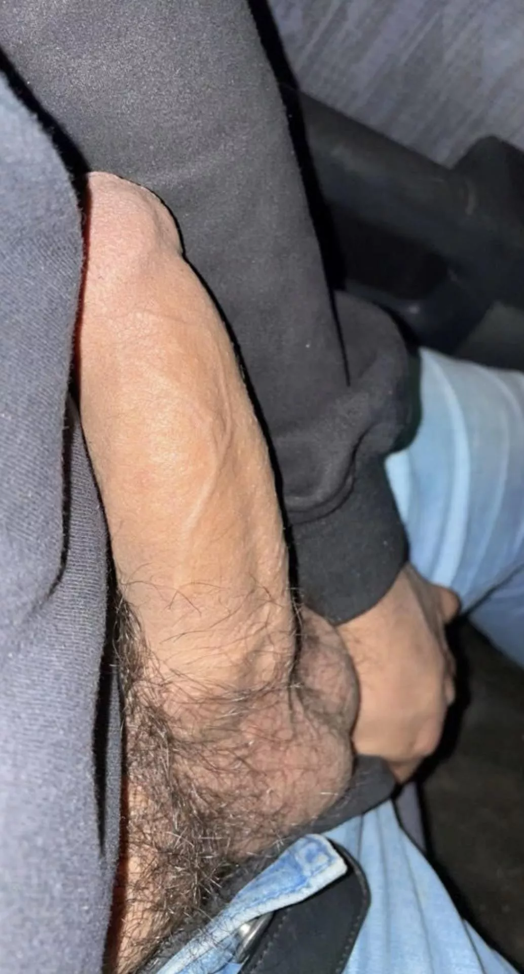 23 dom 8” uc thick latino dick 