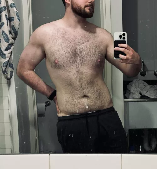  25M [M4F] Looking for casual fun