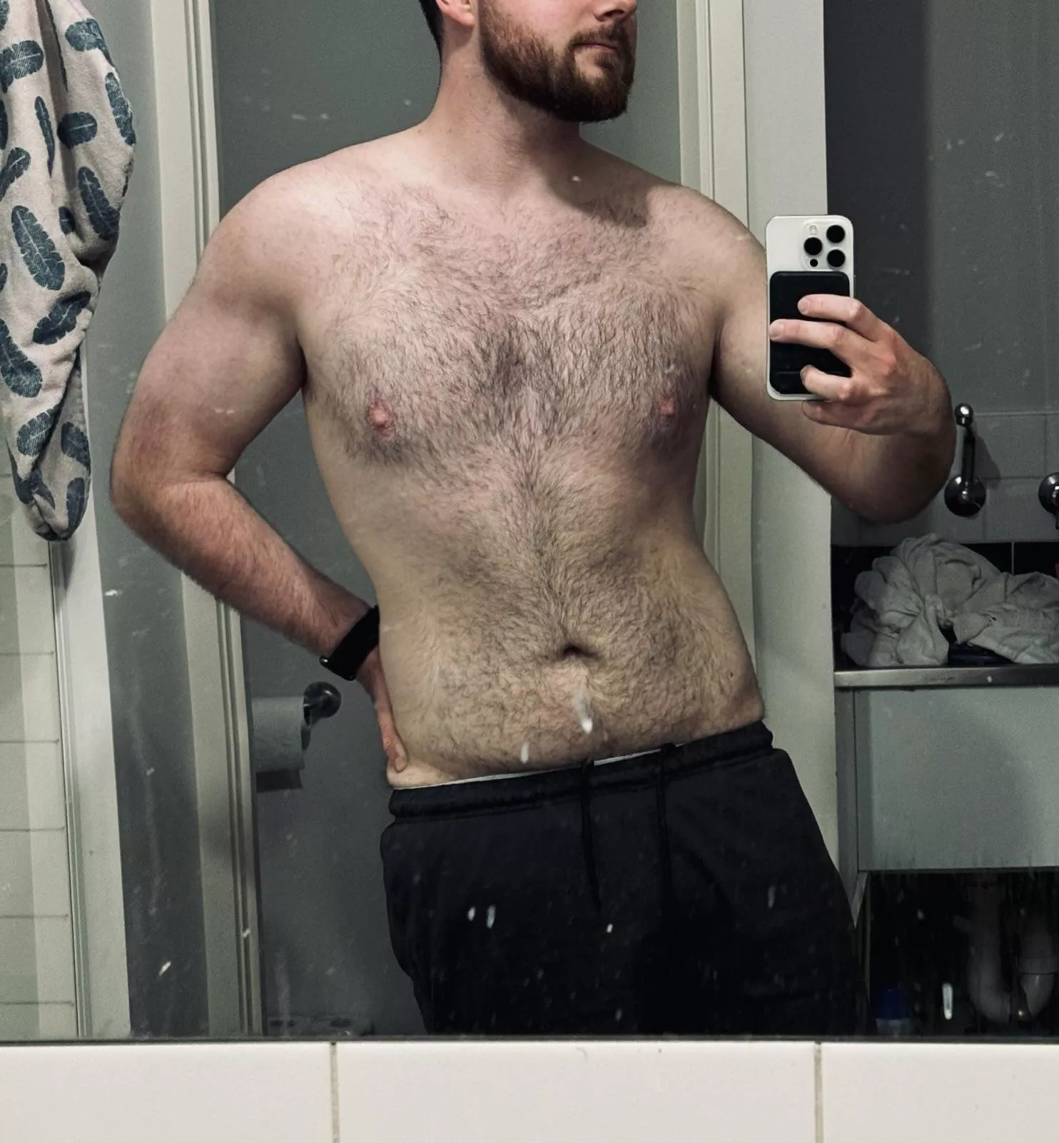  25M [M4F] Looking for casual fun