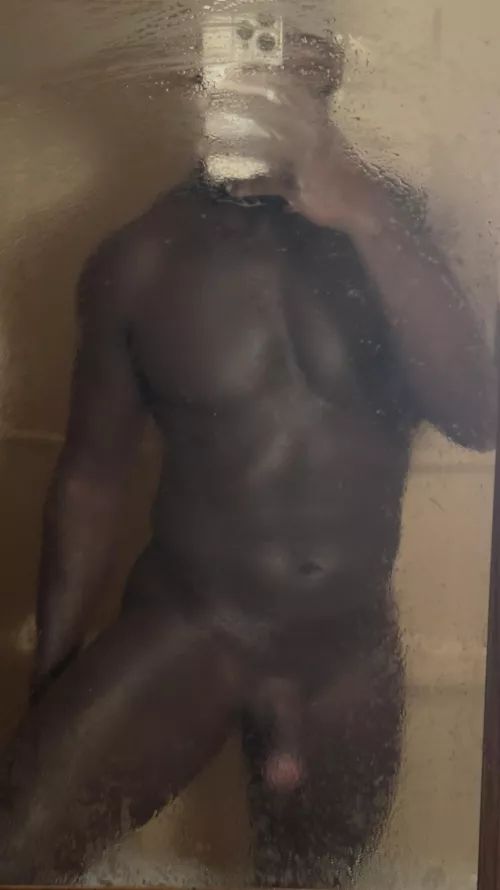 27 - Post Shower Vibes