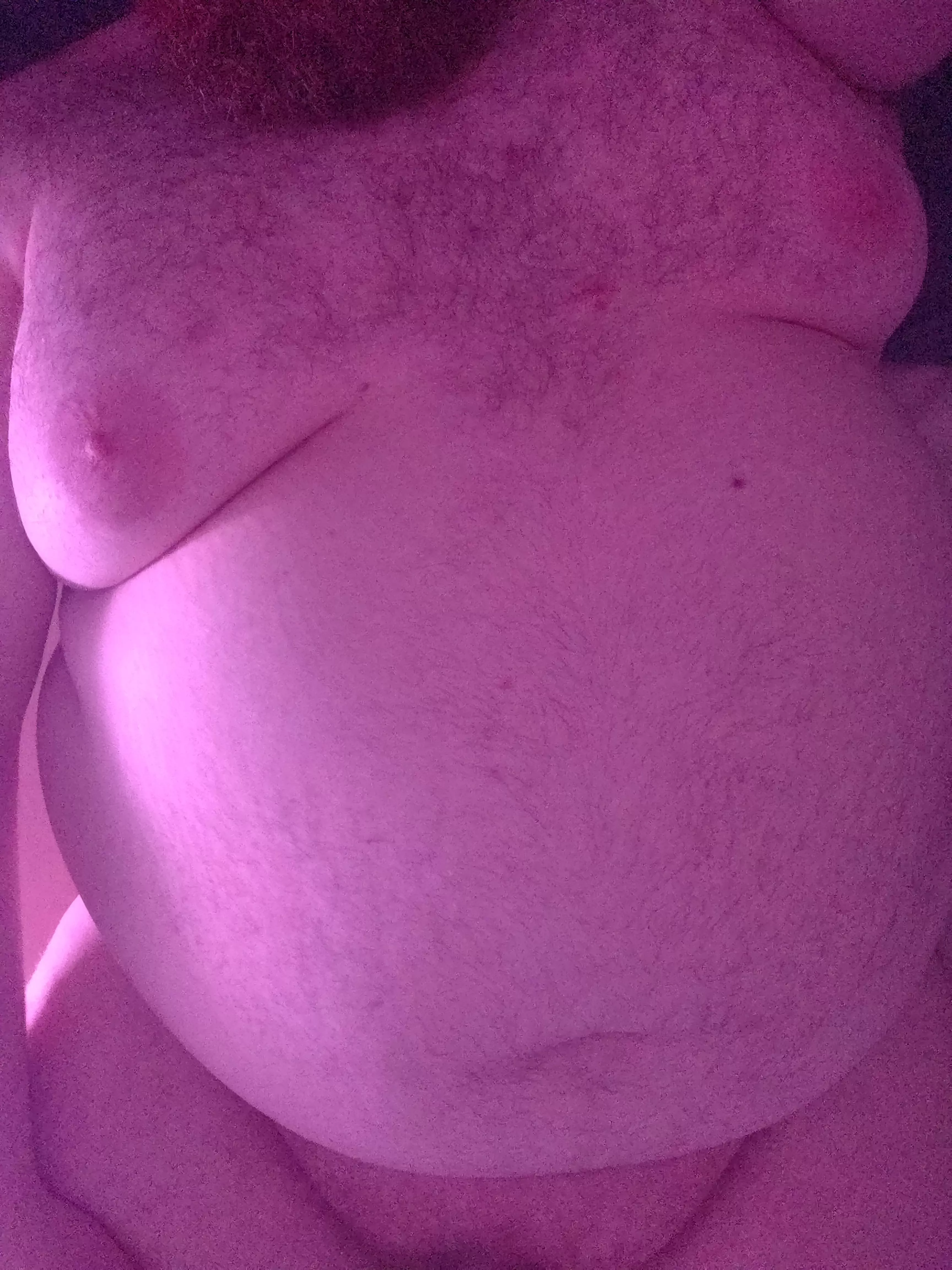 [33] Just showered, where were you?
