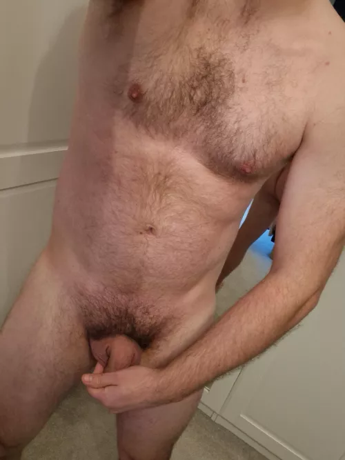 34 looking for some advice, ideally from femboy or trans person. Robbc0567