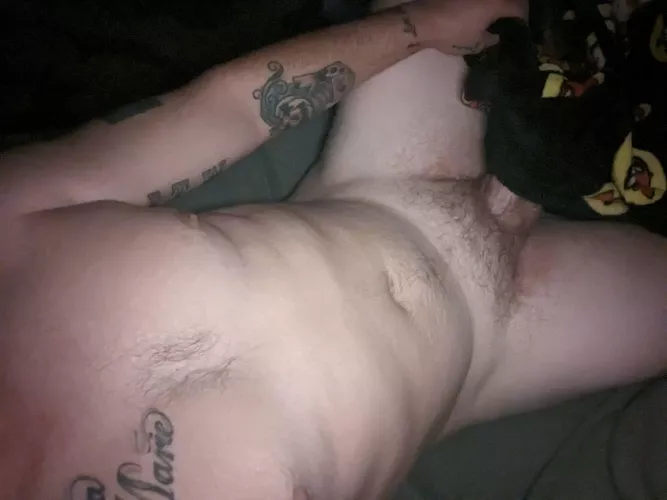 35 [M4F/MF] East ....getting kinda chilly out there 