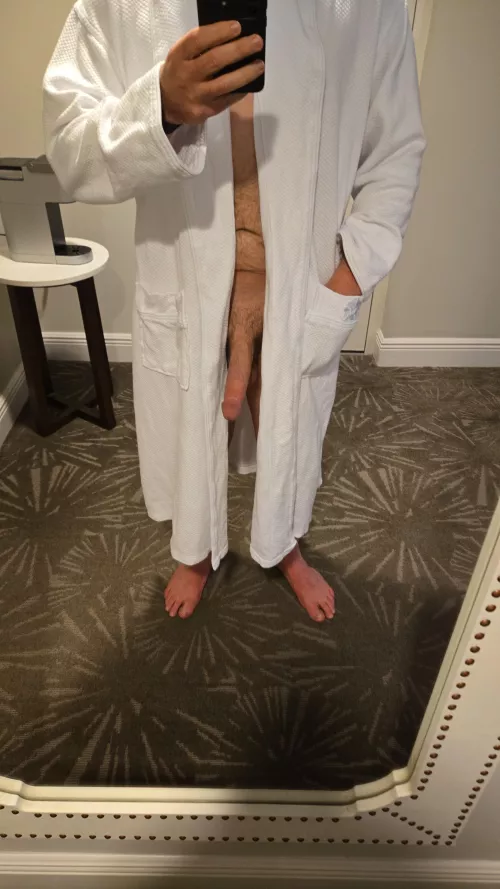 [41] This rug really ties the room together 