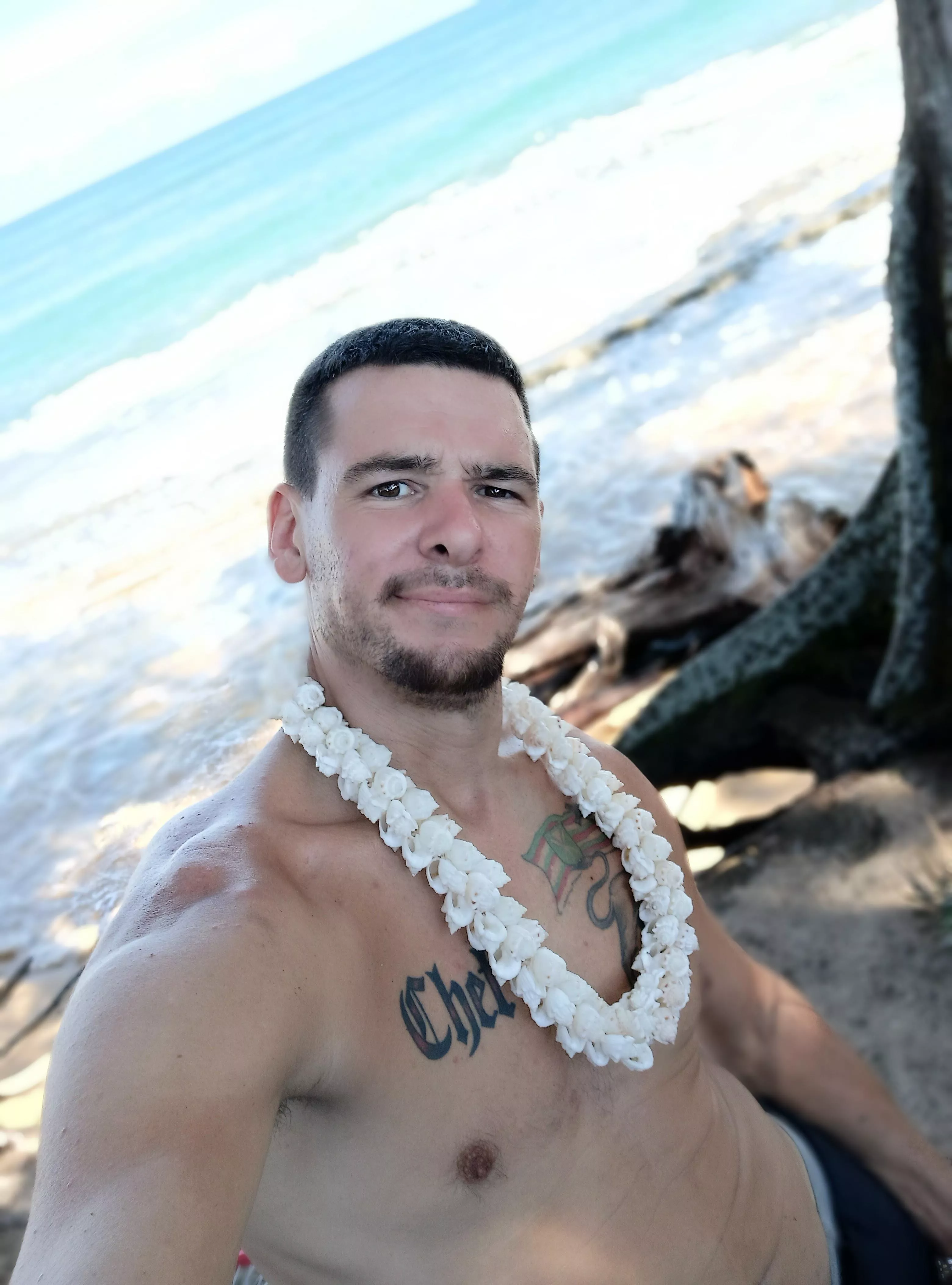 81/2 straight power fucker