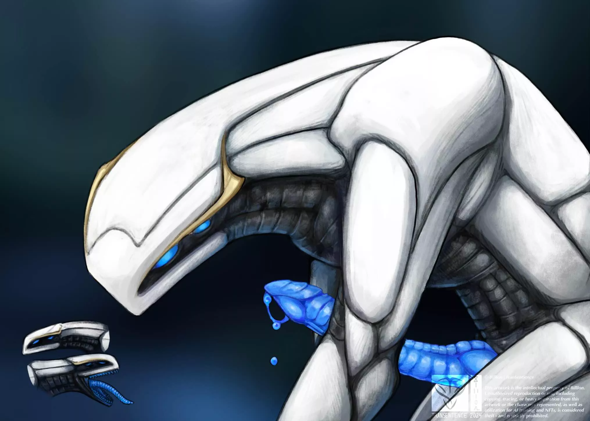 (8i ll lon) [M] it's funny how sometimes you can tell when a pet is about to do something bad. anyway, check out this Man day post