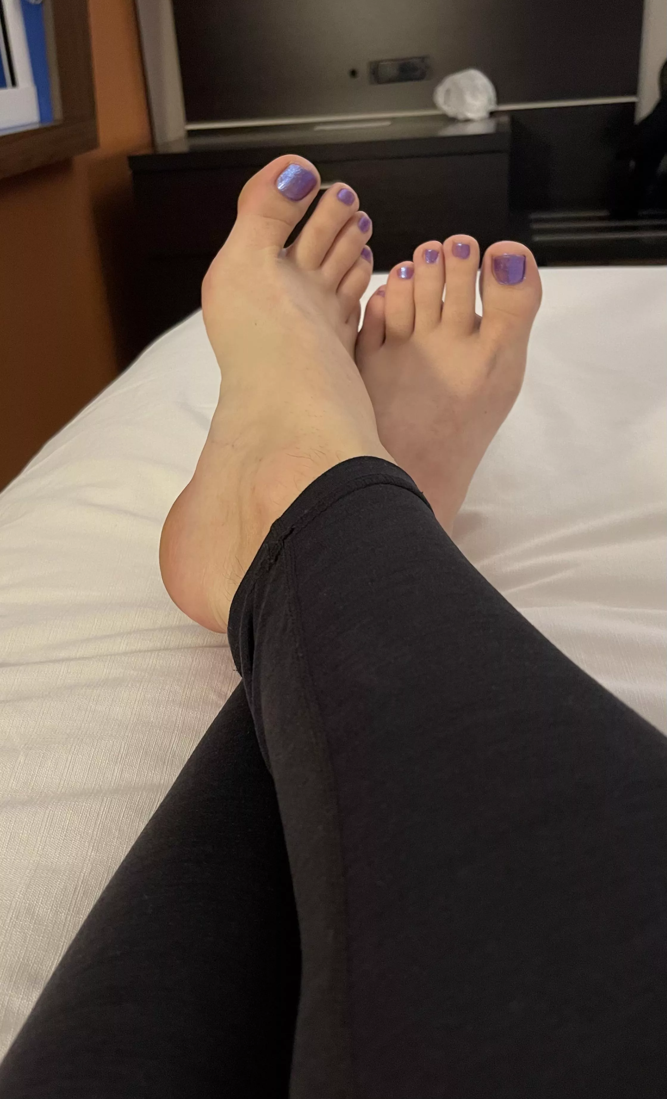 A little evening arch