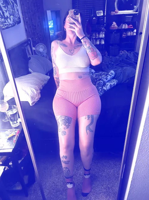 A lot to look at I think