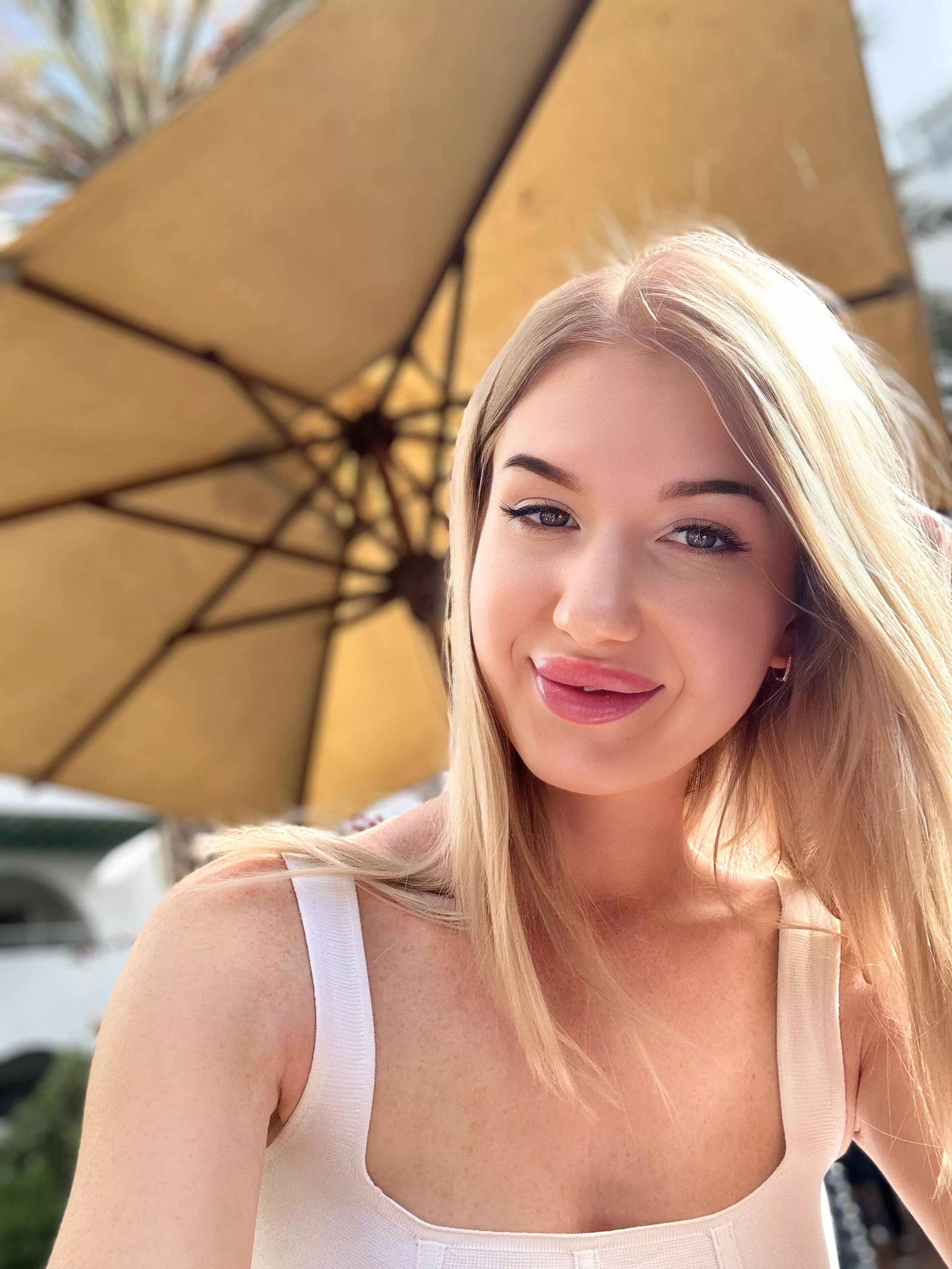 A nice perk of this lips is that they wrap around the some things well