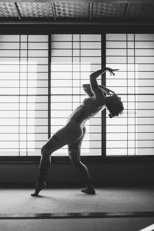 a poem of light and shadows